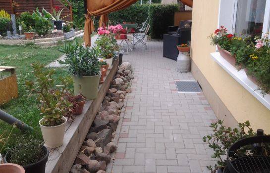 Alte Baeckerei Machern   Gerichshain Terrasse 1 572442