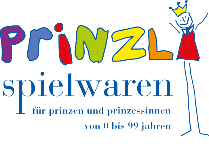 Prinzli Logo 2